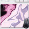 Modern Marble Mouse Pad - Design No. 15