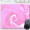 Modern Marble Mouse Pad - Design No. 19