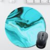 Modern Marble Mouse Pad - Design No. 20 - Image 2
